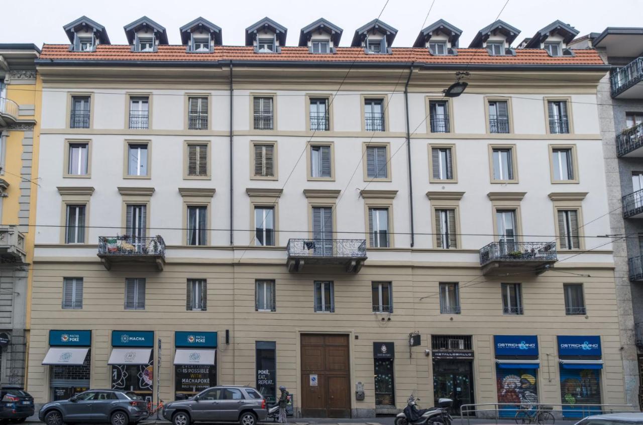 Easylife - Milano - Col Di Lana 5 - Navigli, Milan