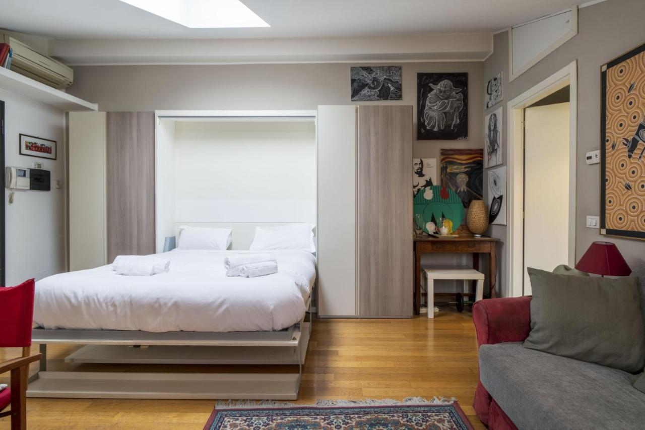 Easylife - Milano - Col Di Lana 5 - Navigli — Photos 2