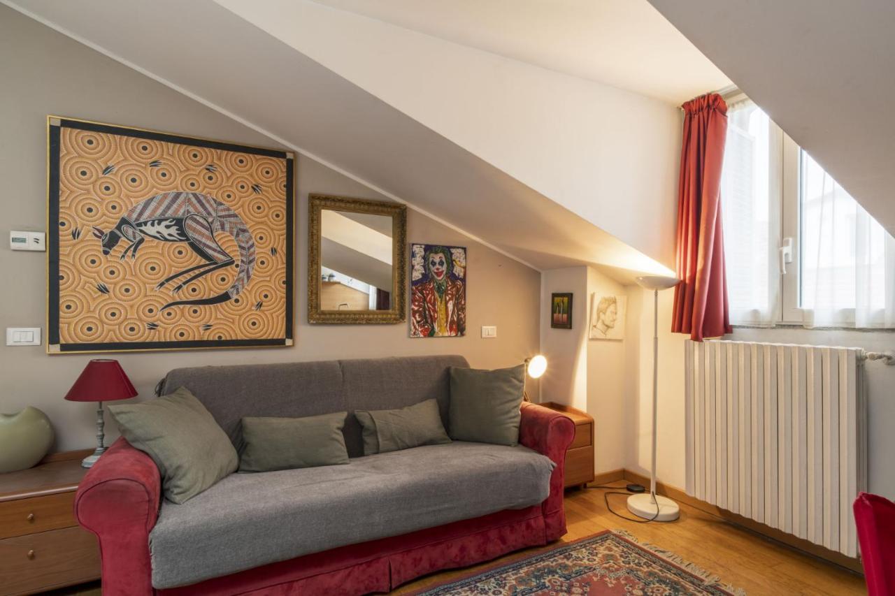 Easylife - Milano - Col Di Lana 5 - Navigli — Photos 1